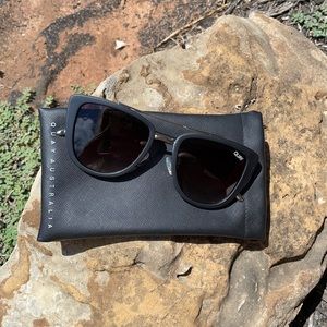 Black Quay Sunglasses